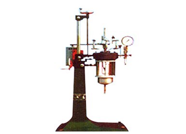 透明玻璃反應(yīng)釜