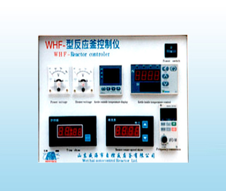 實(shí)驗(yàn)室反應(yīng)釜控制系統(tǒng)